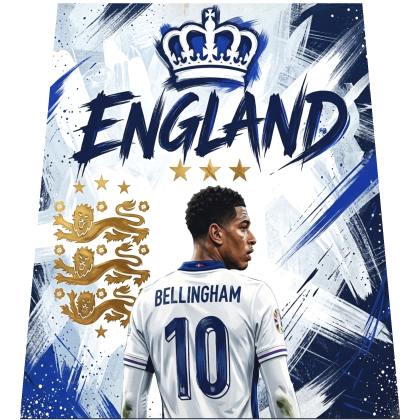 England Roblox item
