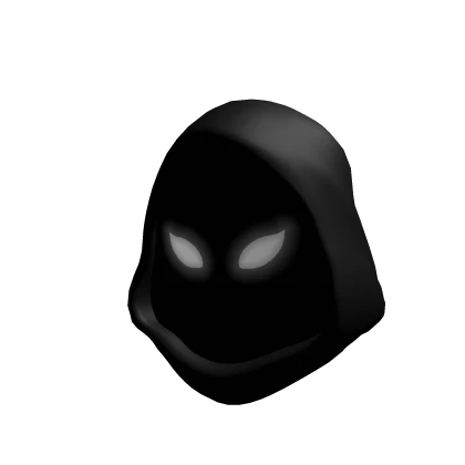 Ghost Hood! 😈 Roblox item render
