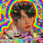 BTS Walking Meme group!