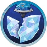 Game Badge Icon