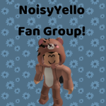 NoisyYello fan group