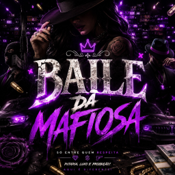 BAILE DA MAFIOSA