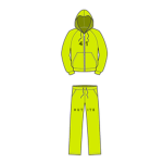 41 OUTFITS