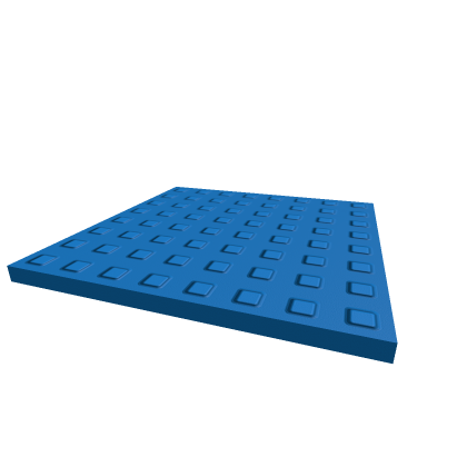 Teleport Pad