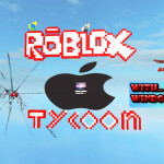 Apple Tycoon *MEGA UPDATES* 8k visits *Target*