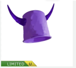 Ugly group for bucket guys
