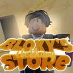 Bloxys Clothing Store