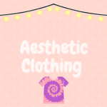 Cheap Aesthetic Cute_Clothing
