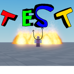 fire test