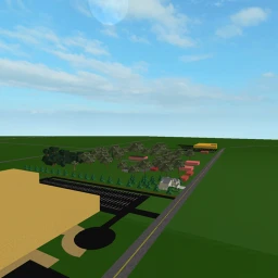 The school icon