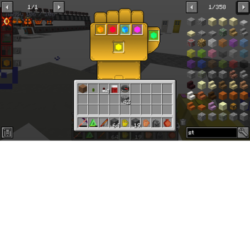 the pvp