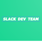 Slack Dev team