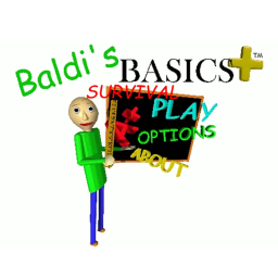 Baldi's Basics Survival