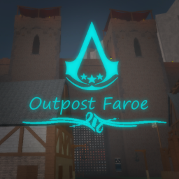 Outpost Faroe