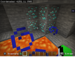 Amigos de corazón minecraft