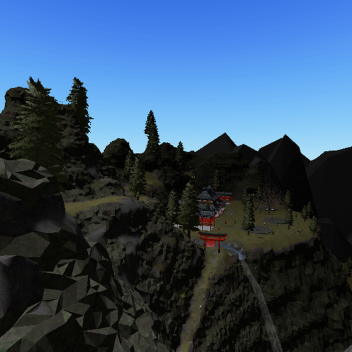 New Guild Hall (IDEA TEST)