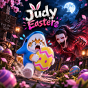 Judy easter