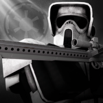 [ TGE ] Scout Troopers.