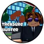 Treasure hunter