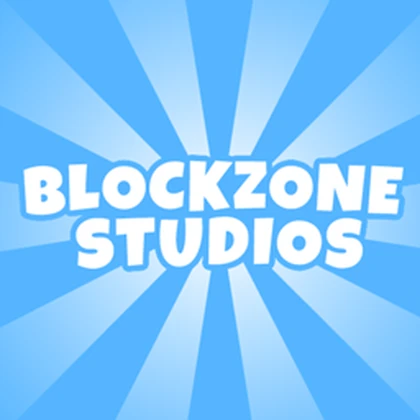 BlockZone Studios Roblox group icon