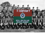 [VWRP] Victor 3 company, 1st Battalion RNZIR