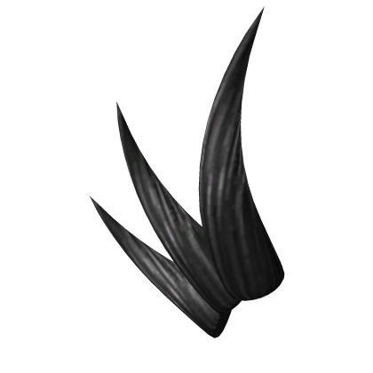 Right Shoulder Spikes of Darkness