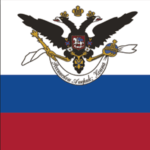 Russian Empire in America