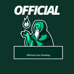 Official Line Clothing