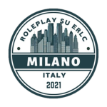 Milano Italy I RP