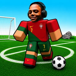 Find The Soccer Ball (Release)