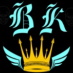 X King Bks X