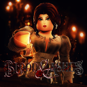 Blood & Ashes