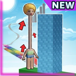 Obby But Your Neck is Long icon