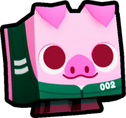 Player Piggy