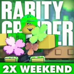 Rarity Grinder  icon