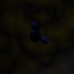 An Adjusted Dimension