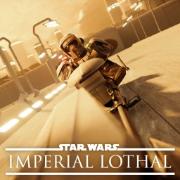 Imperial Lothal [BORDER] icon