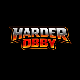 harder OBBY