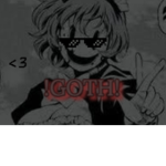 !G0th! </3