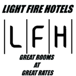 Light Fire Hotels