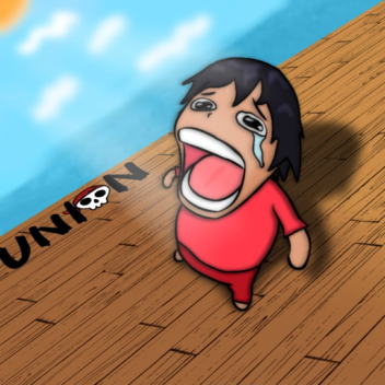 Union Of The Seas [cancelado]