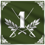Khazarien 1. Armevaya Corpus
