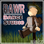 Rawr Dance Academy