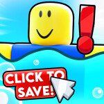 🌊 Survive The Flood! [NEW!]