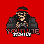 Youtube Channel Family
