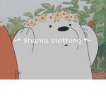 ~*Shania Clothing*~