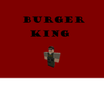 Burger King ∞