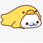 Kawaii Derp Clothes <3