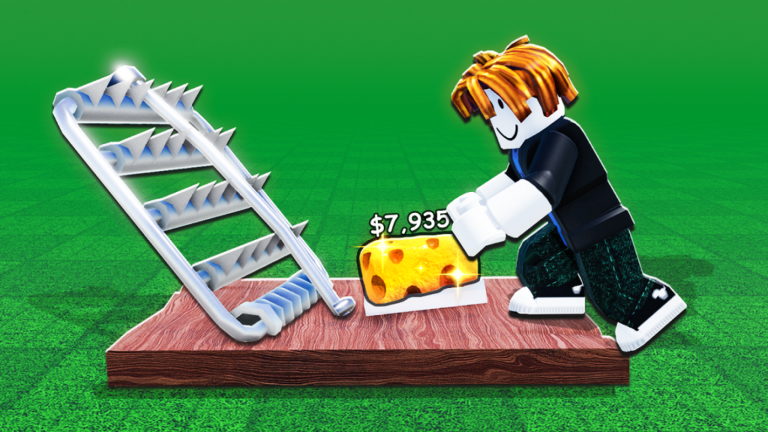 Trap and Bait screenshot 3