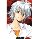kaworu<3